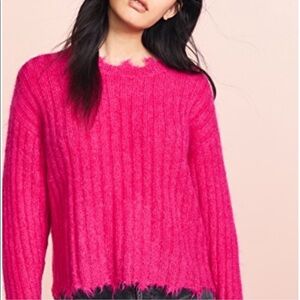 Iro sweater